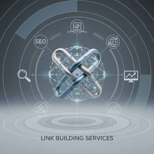 Smart SEOs Choose These Effective Link Building Services