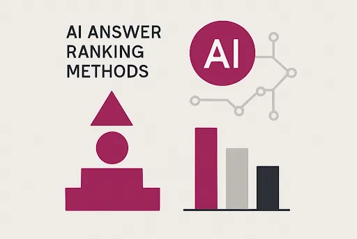 Your Guide to Effective and Friendly AI Answer Ranking Methods