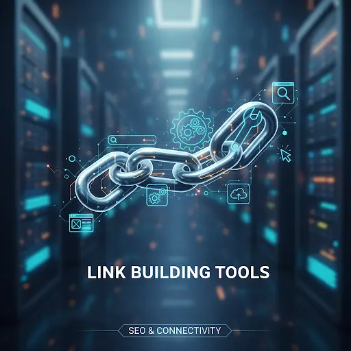 Friendly Guide to Effective Link Building Tools for SEOs