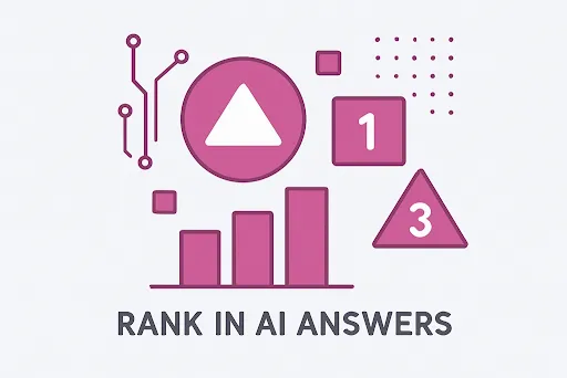 The Ultimate Guide to Rank in AI Answers Fast