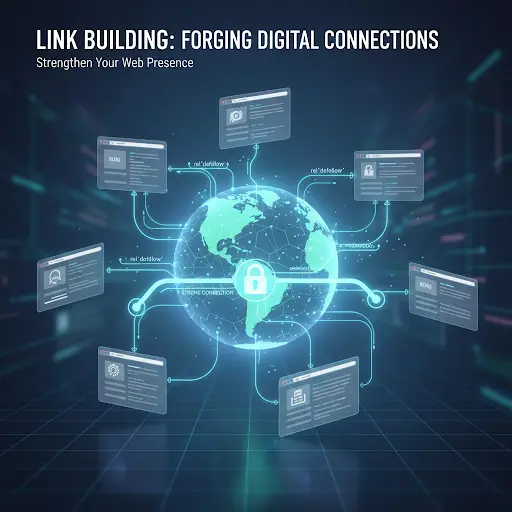 Practical Link Building Examples for Your SEO Success