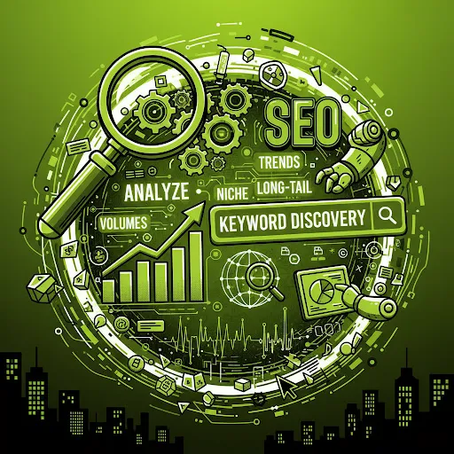 Unlock Your Potential with These SEO Keyword Research Tools