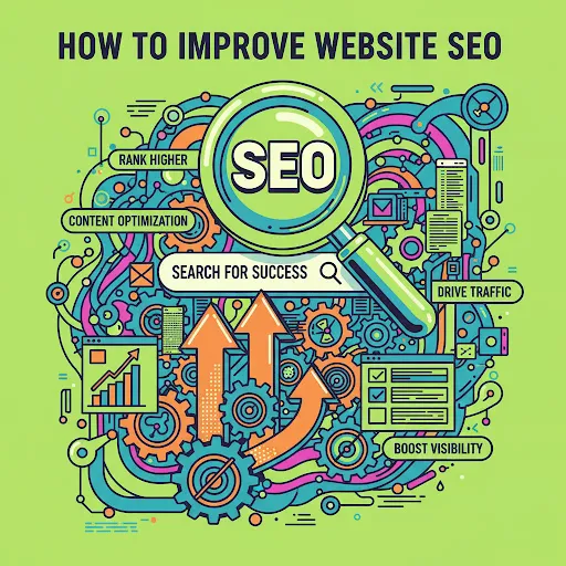 Discover Proven Ways to Improve Website SEO Quickly