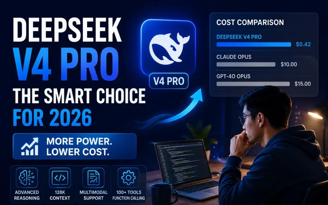 What is DeepSeek V4 Pro (Frontier) and Is It Worth $0.42/1M Tokens in 2026?