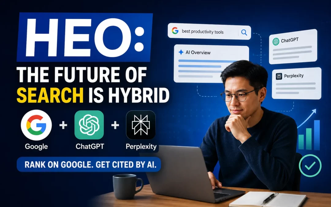 What Is Hybrid Engine Optimization