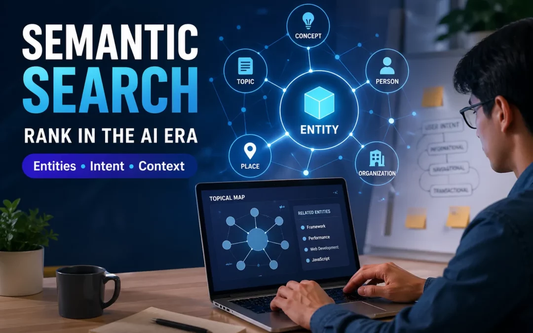 How AI Understands Context Better Than Keywords