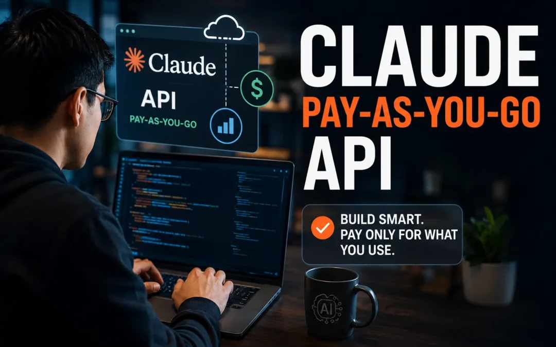 What is Claude API Pay‑as‑You‑Go and Is It Right for Developers in 2026?