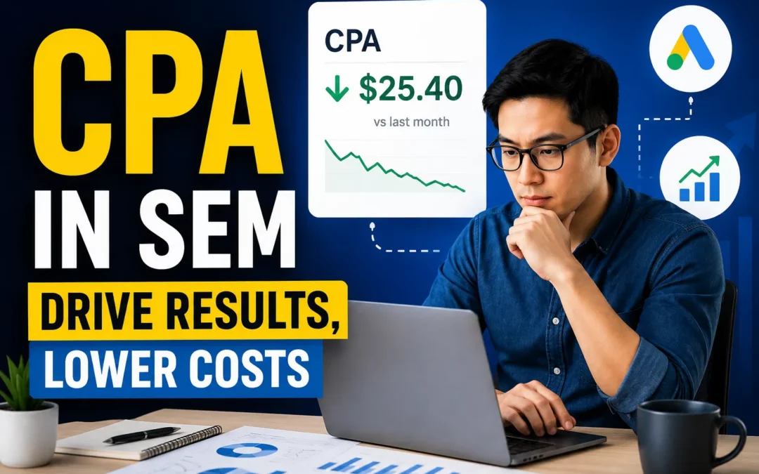 Cost Per Acquisition