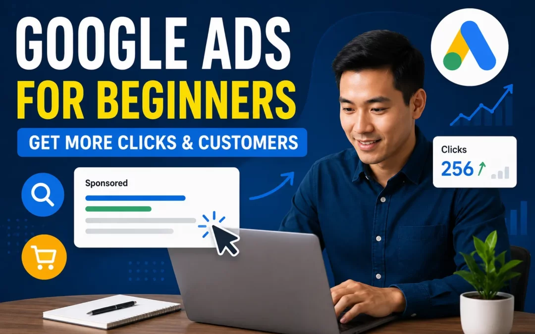 what is google ads