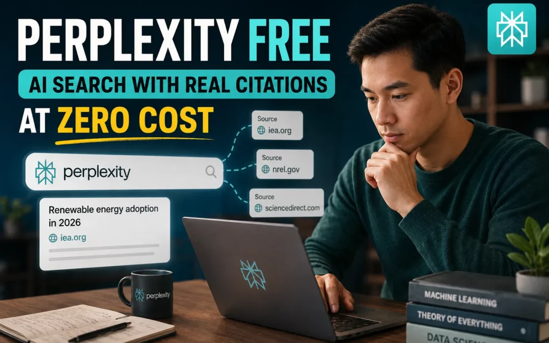 How Does Perplexity Free Tier Work and Can It Compete in 2026
