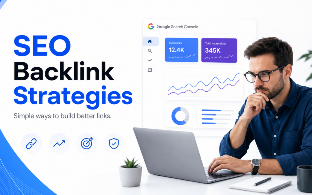 Link Building Takes Too Long? How to Make Your Backlink Strategy More Practical