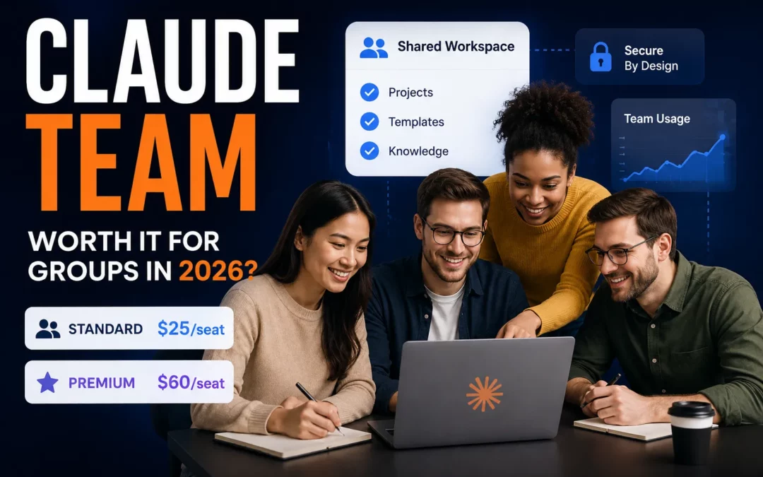 How Claude Team Plans Actually Impact Agency ROI: Is Premium Worth the $60?