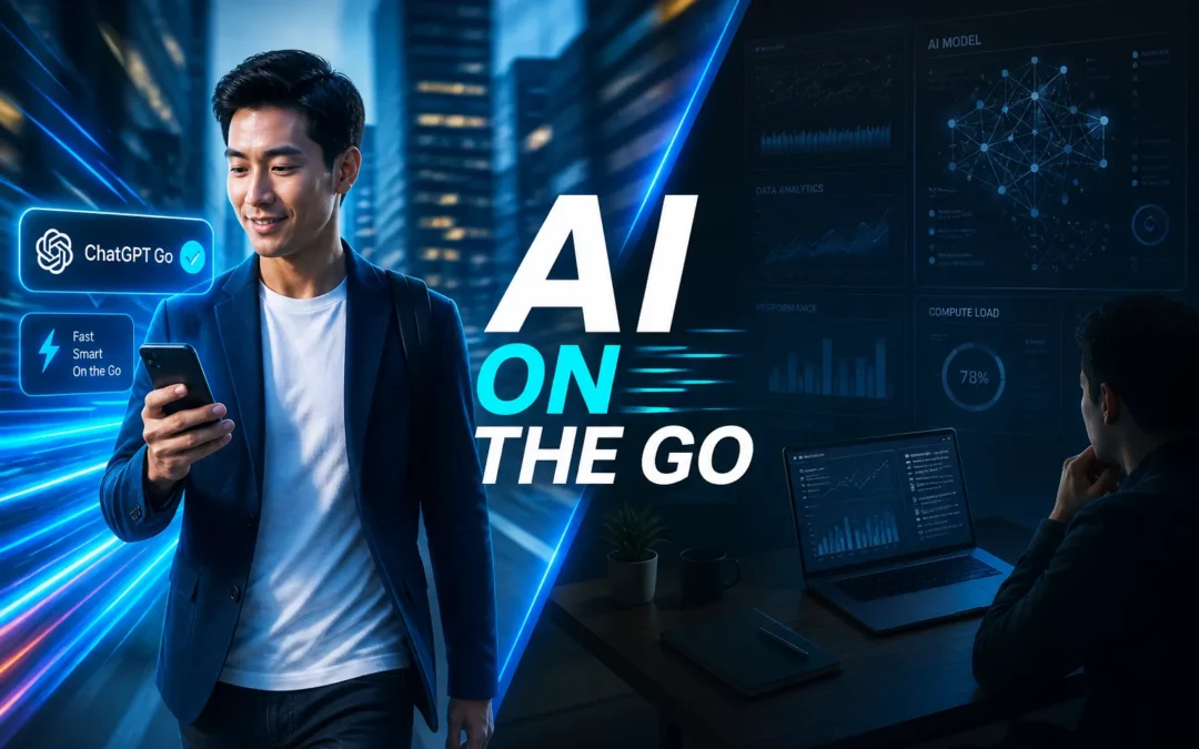 What is ChatGPT Go and Is It Worth It in 2026?