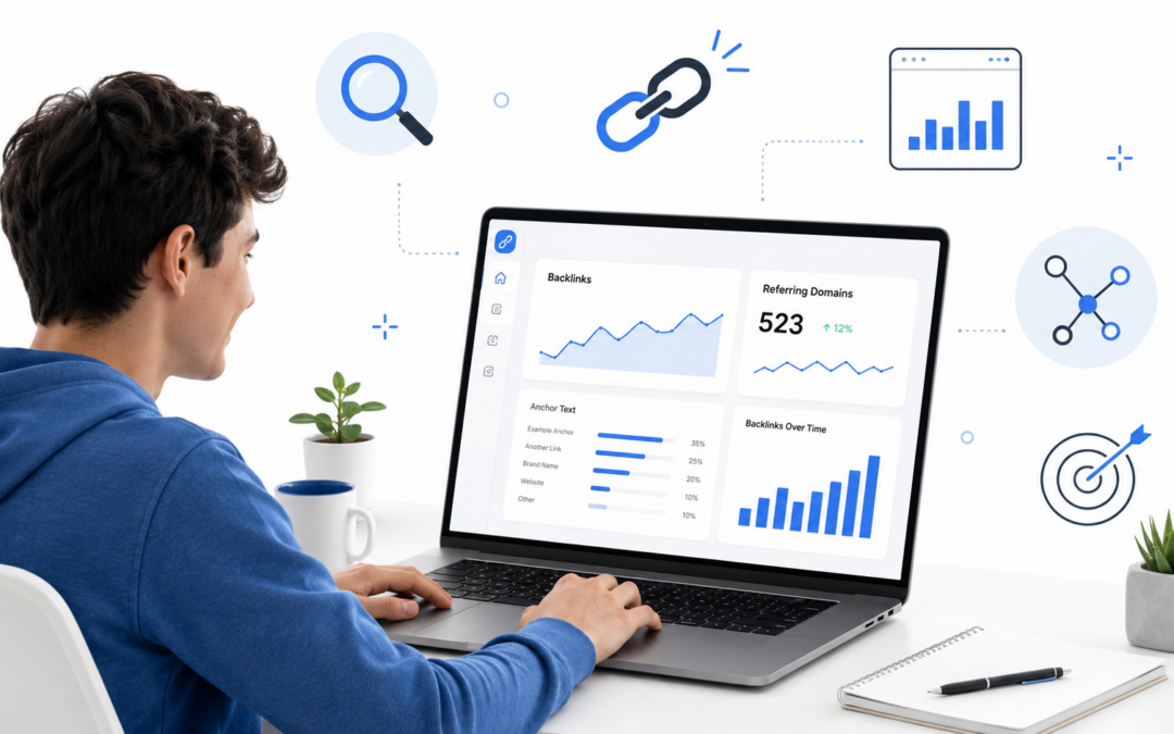 Backlink Checker Free: Step-by-Step Guide for Safer SEO Backlink Strategies
