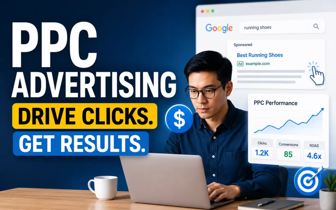 Pay Per Click