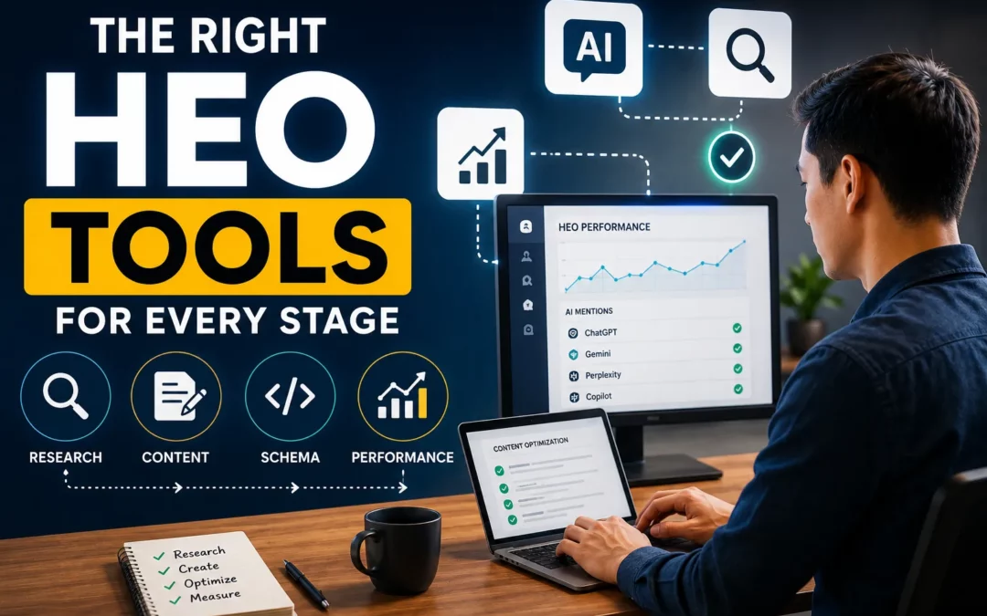 Best Tools to Measure and Improve Your Hybrid Engine Optimization Results