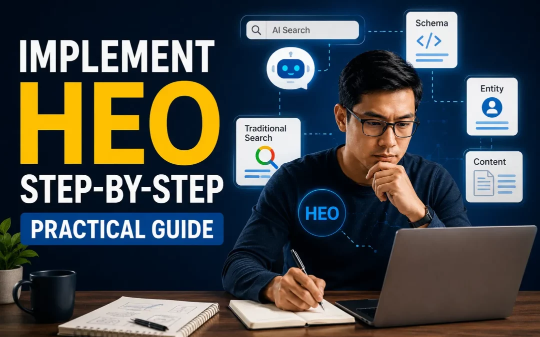 How to Implement Hybrid Engine Optimization