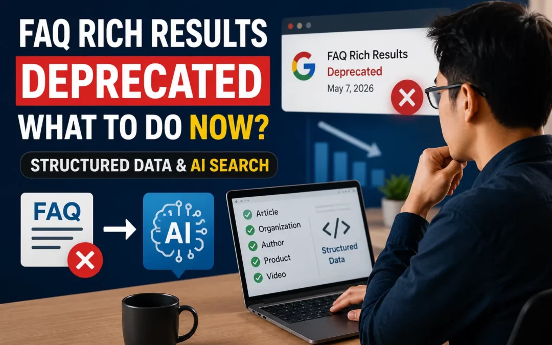 Does Structured Data Help AI Search? Google’s Official Answer for 2026