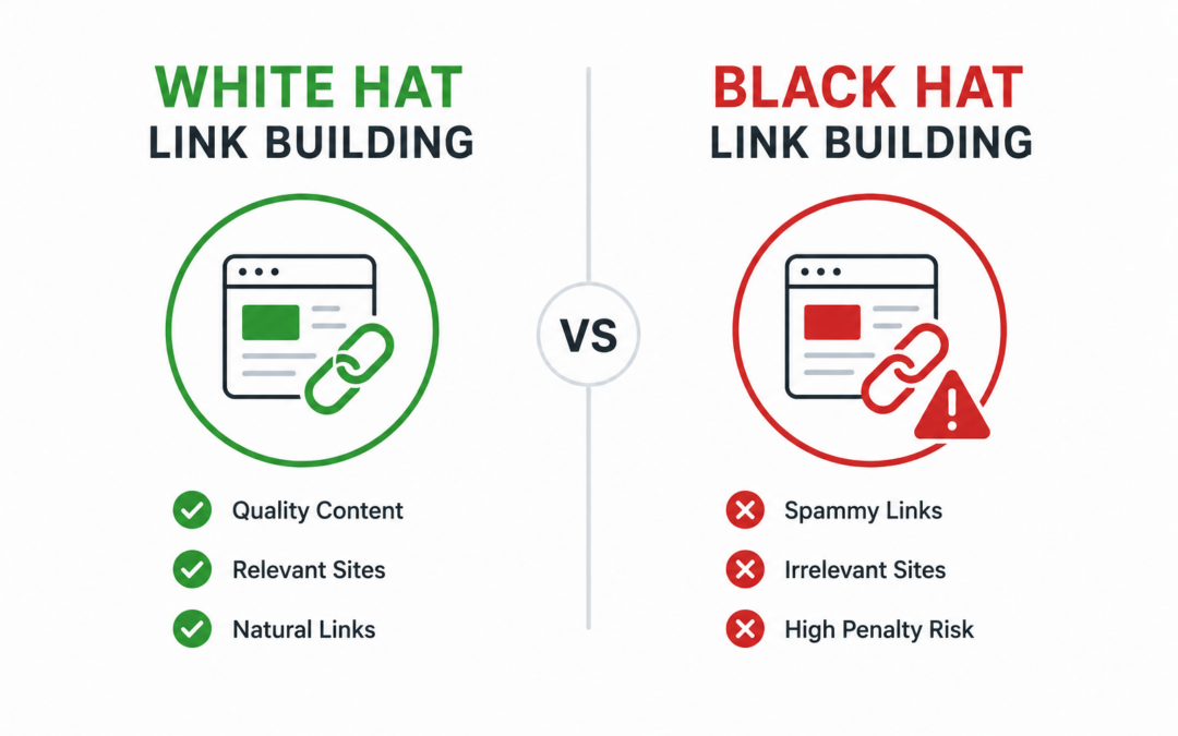 What Are Link Building Strategies? A Beginner’s Guide to Building Quality Backlinks