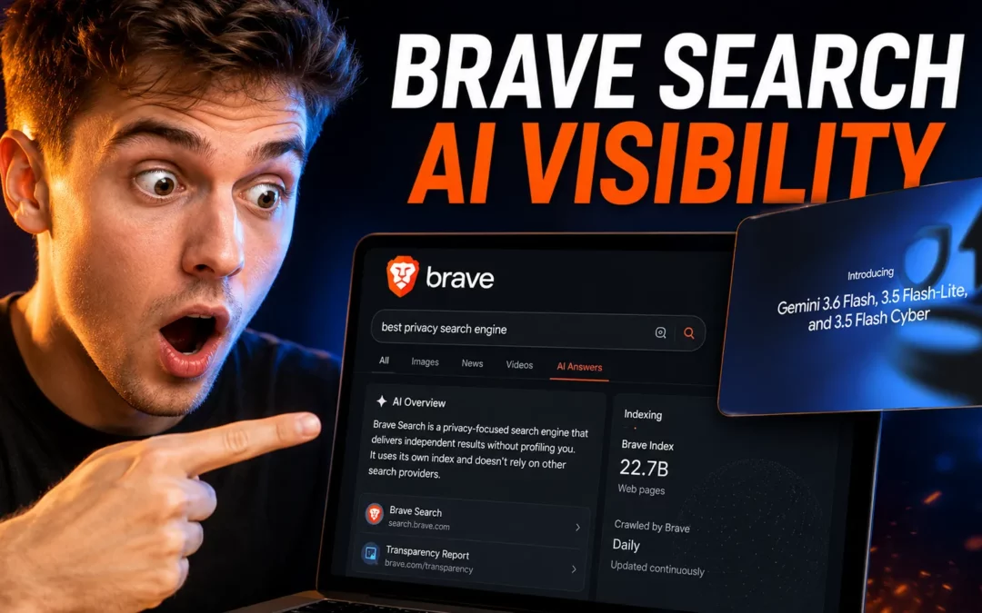 How Brave Search Works: Independent Index, Goggles, Web Discovery, and Why It Matters for AI SEO