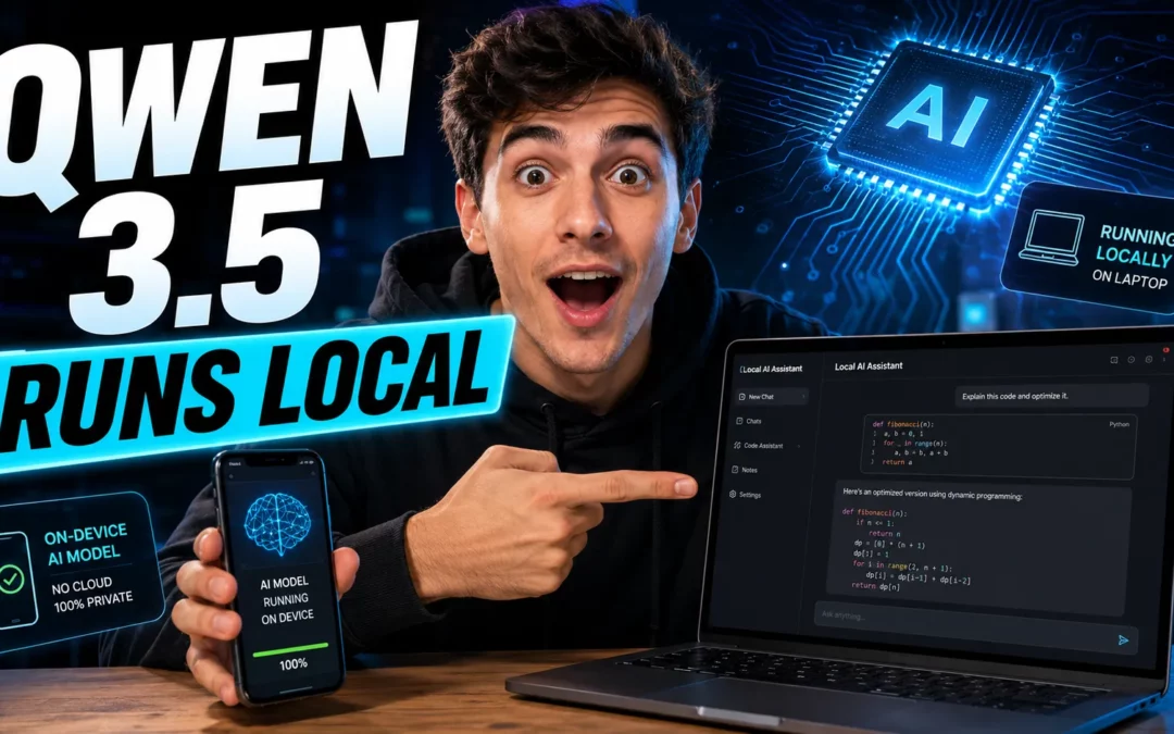 Qwen 3.5: Features, Benchmarks, and How It Compares to GPT-4o and Claude