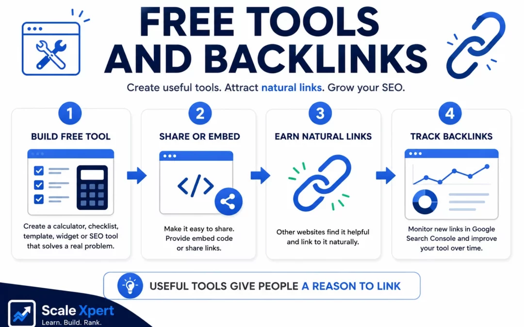 Linkable Assets for SEO: How to Create Content That Earns Backlinks