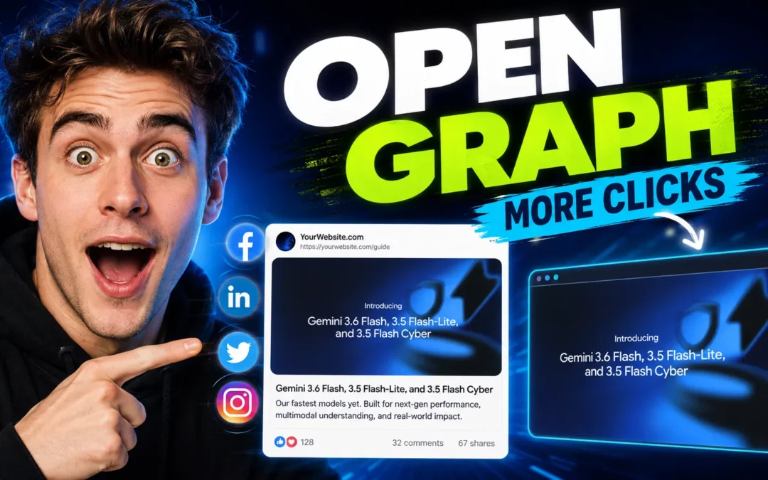 What Is Open Graph? The Complete SEO and Social Sharing Guide
