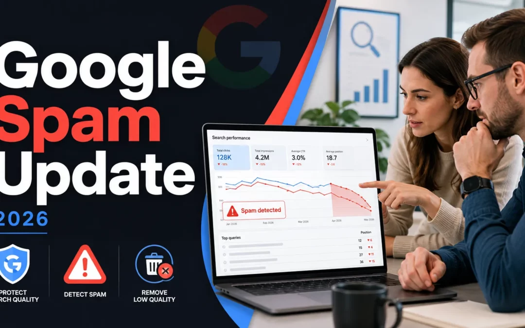 Google Spam Updates: Latest Timeline, How They Work, and Recovery Guide