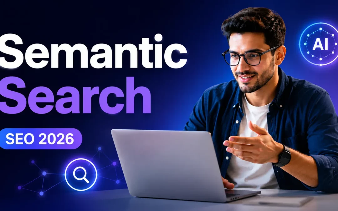 What Is Semantic Search? How It Works and What It Means for Your SEO Strategy